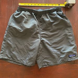 Patagonia Men’s 7” Baggies